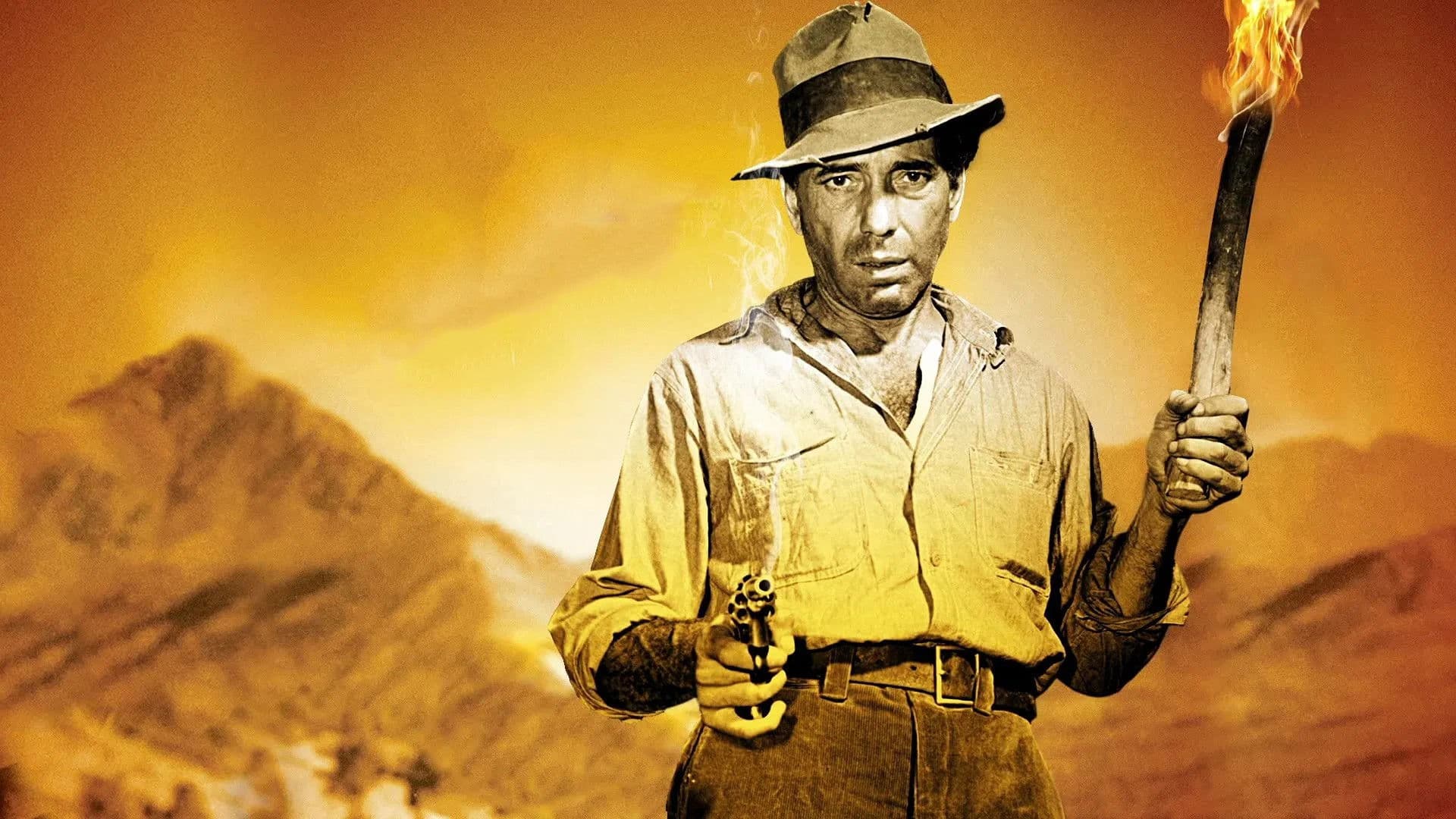 Il tesoro della Sierra Madre - immagine