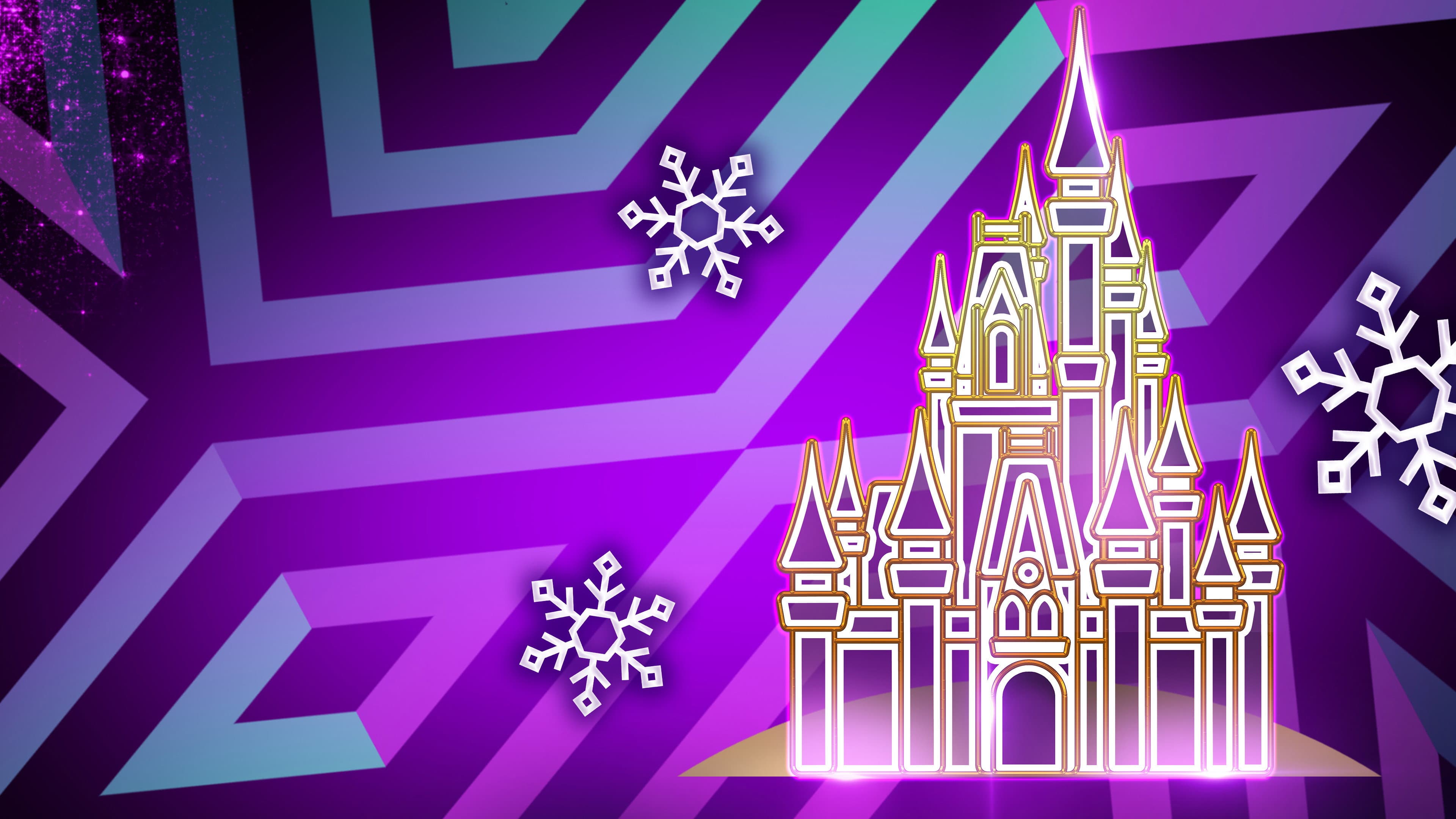 Disney Holiday Magic Quest - immagine