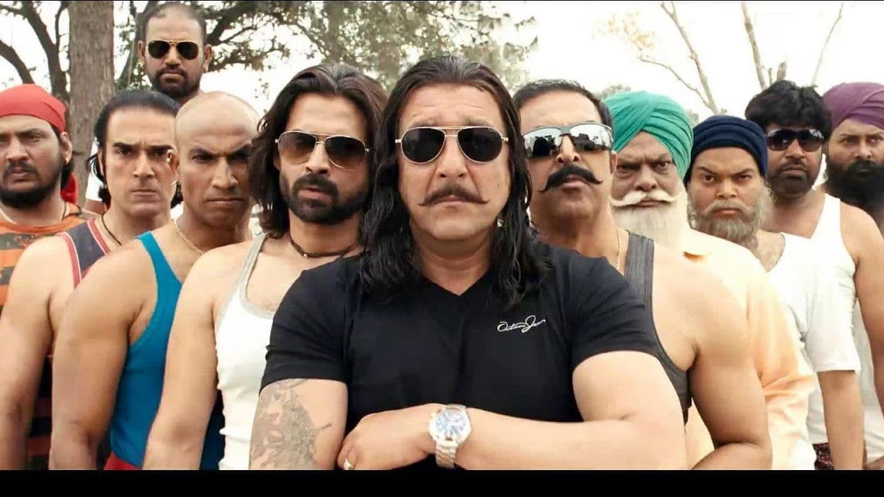 Son of Sardaar - immagine