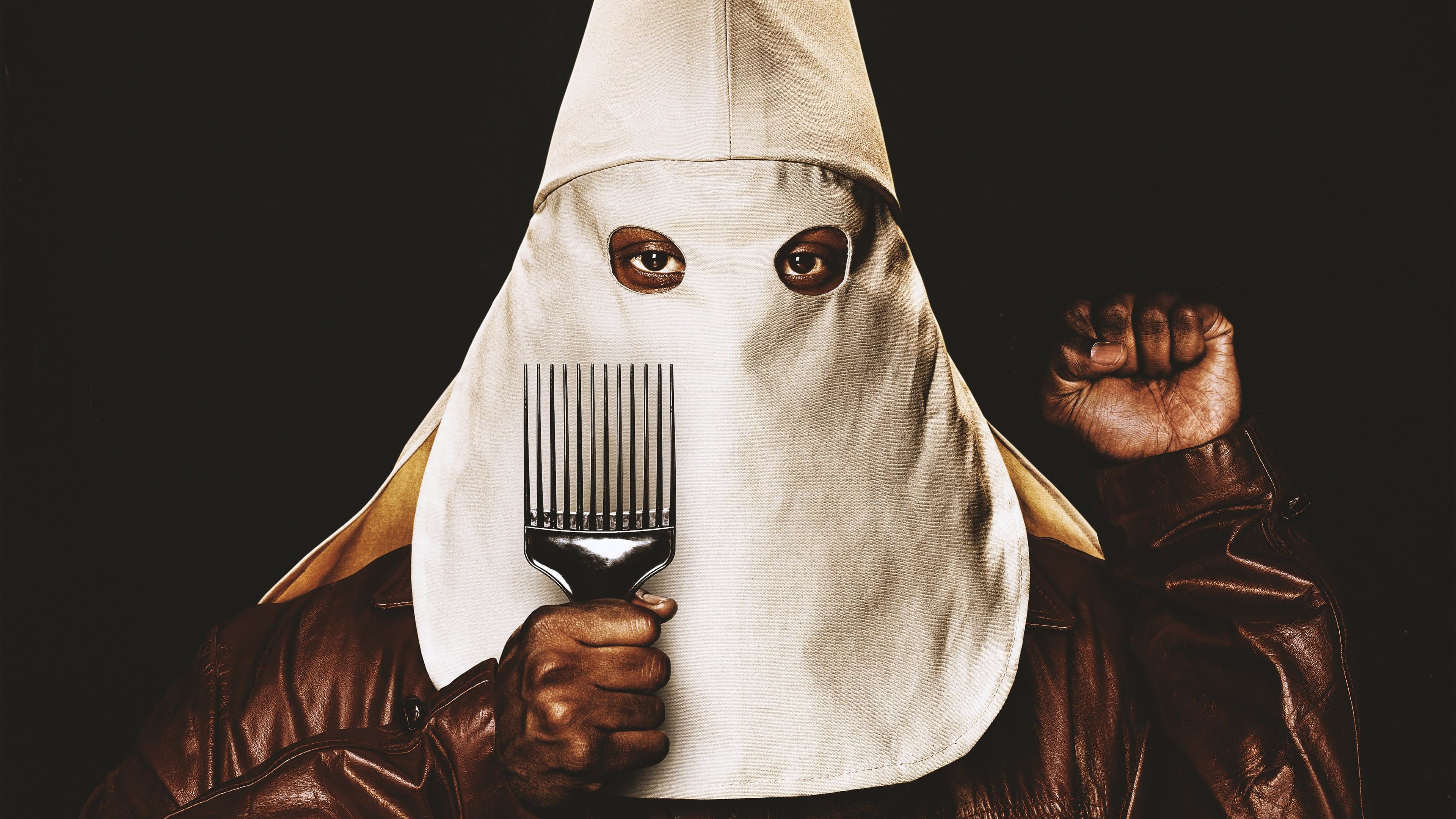 BlacKkKlansman - immagine