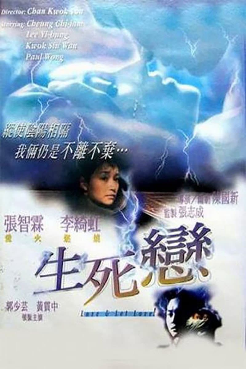Poster di 生死戀