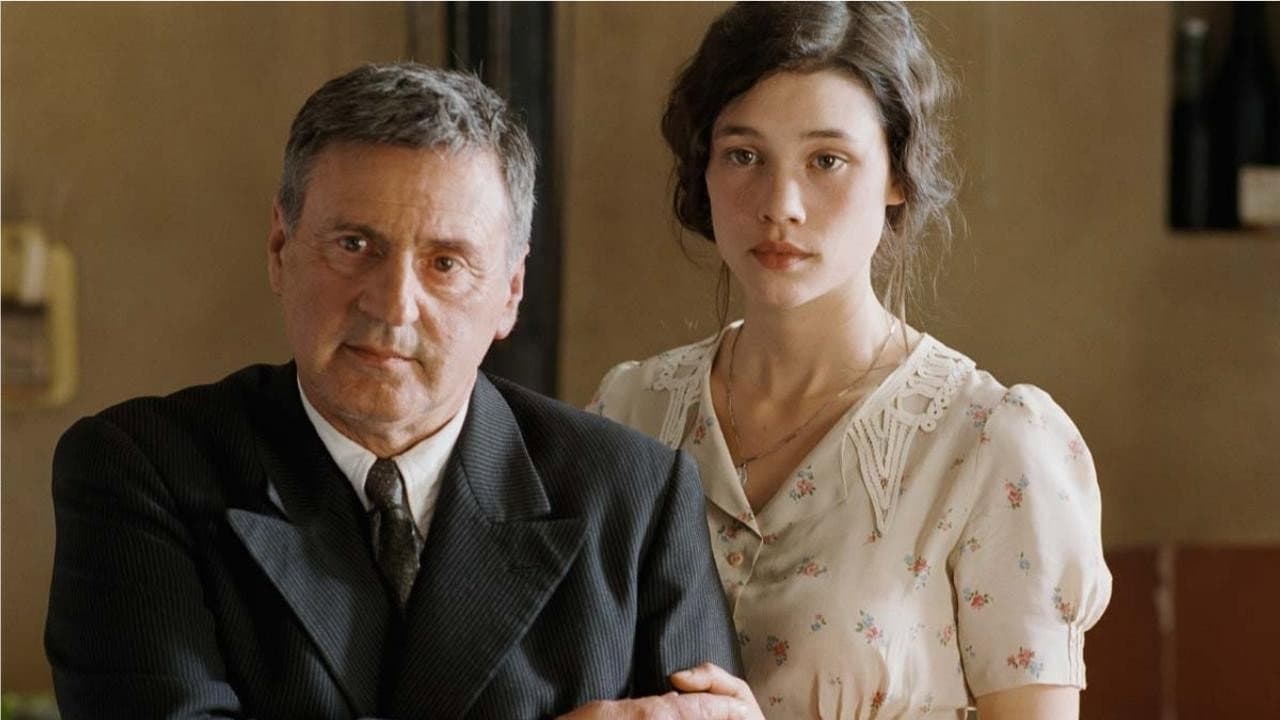 La Fille du puisatier - immagine