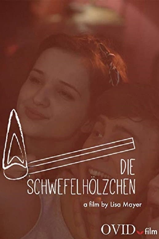 Poster di Die Schwefelhölzchen