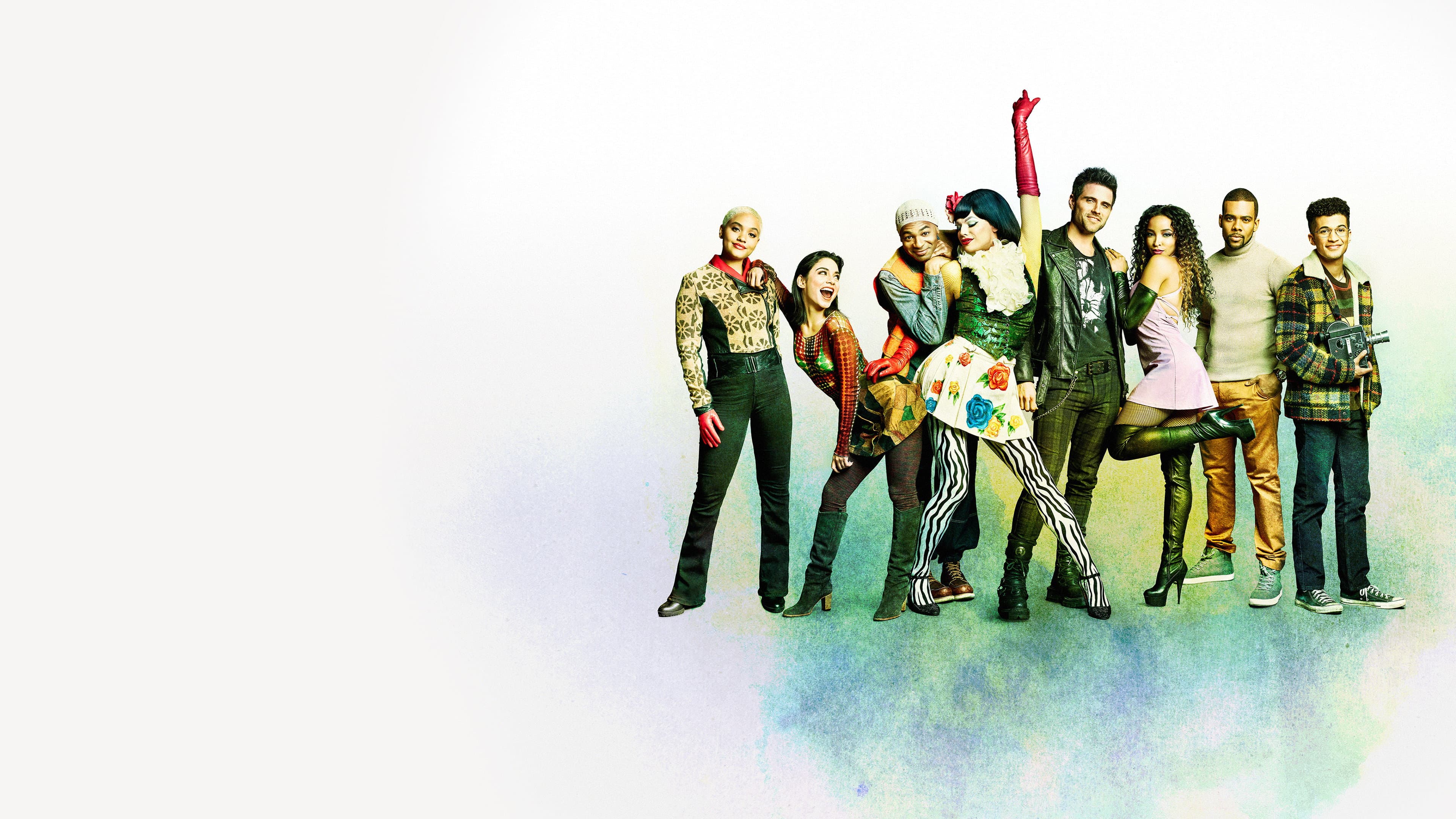 Rent - immagine