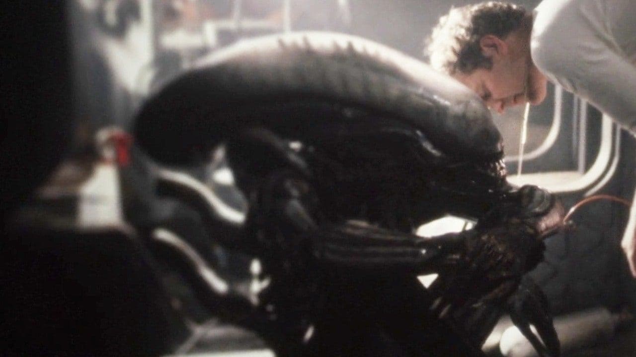 Memory: The Origins of Alien - immagine