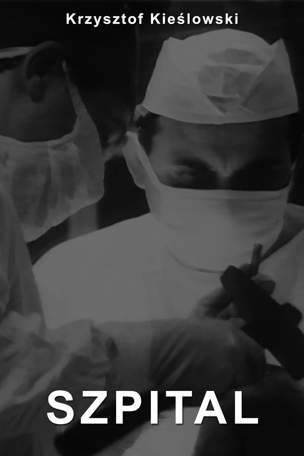 Poster di Szpital