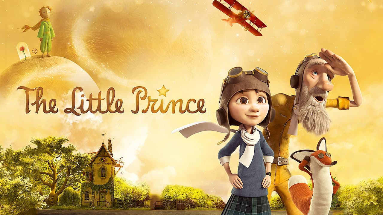 Il piccolo principe - immagine