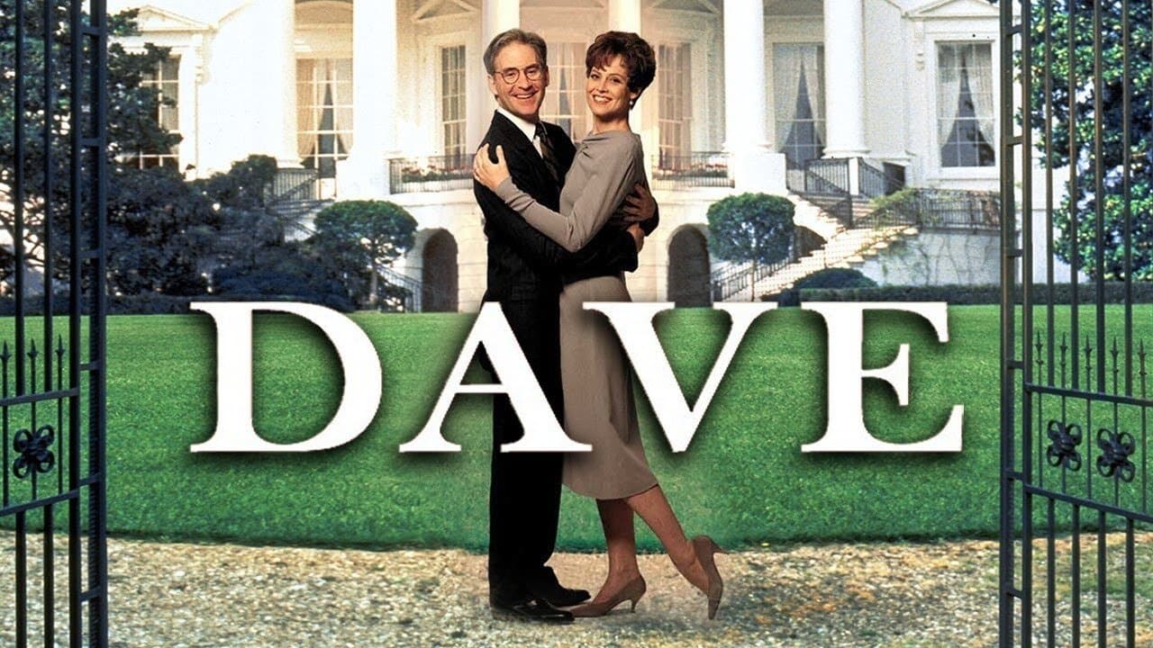 Dave - Presidente per un giorno - immagine