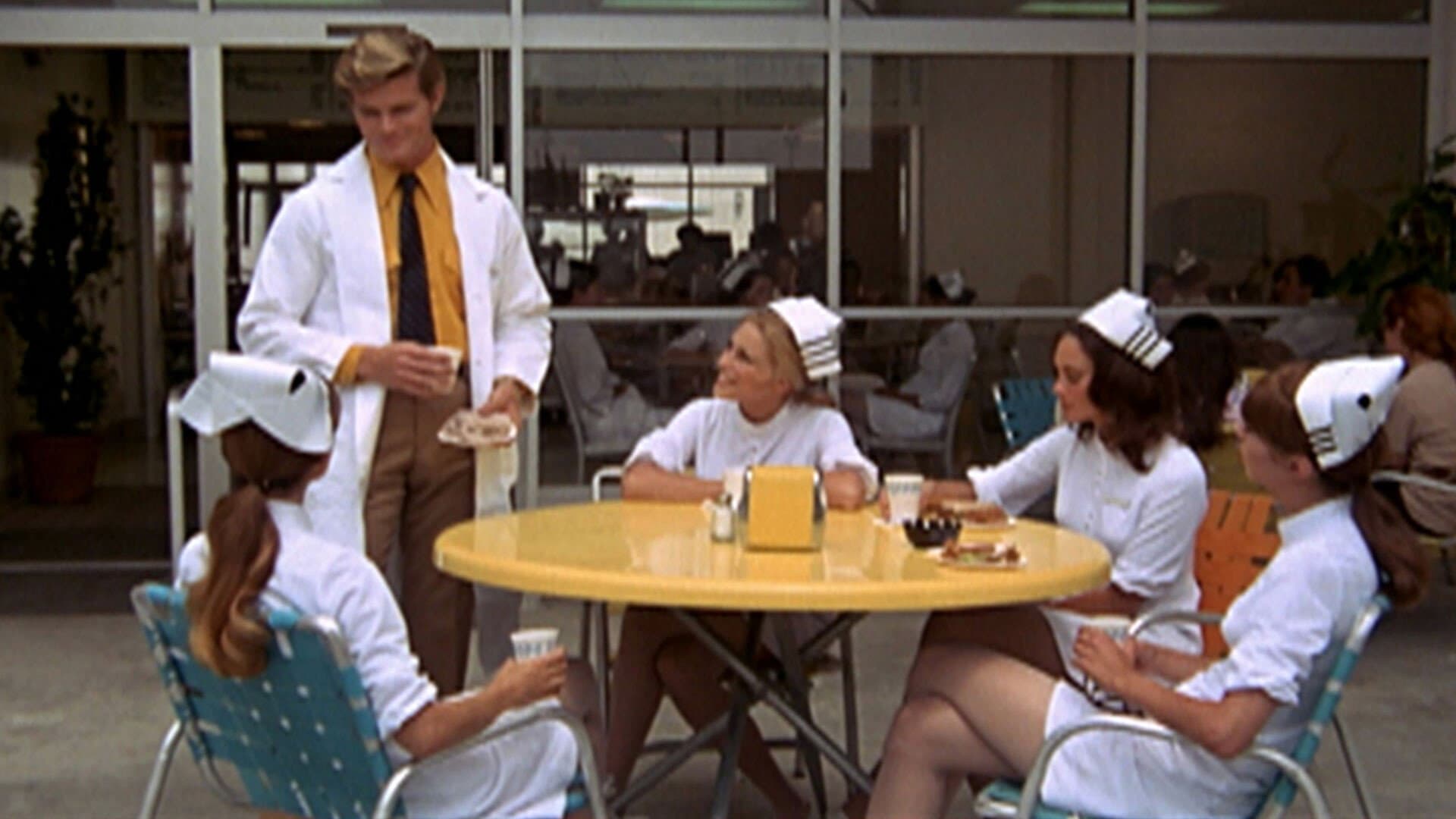 The Student Nurses - immagine