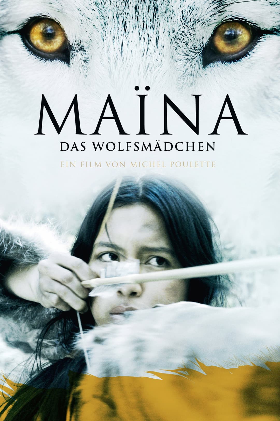 Poster di Maïna
