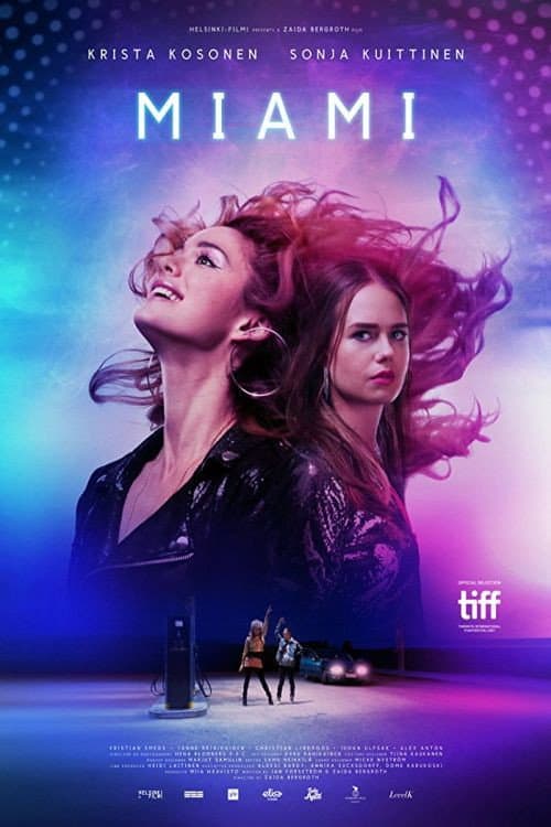 Poster di Miami