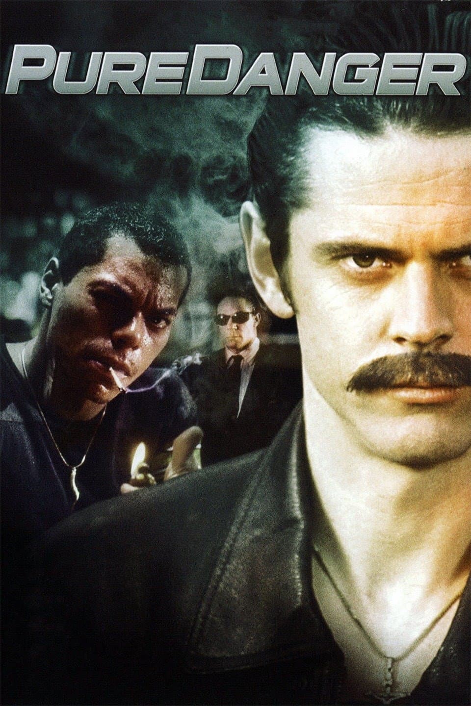 Poster di Pure Danger