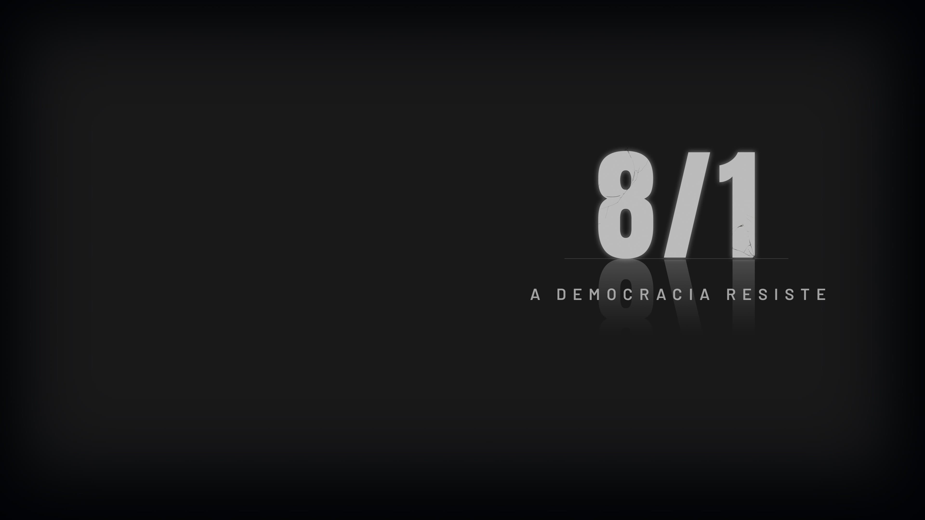 8/1 – A Democracia Resiste - immagine