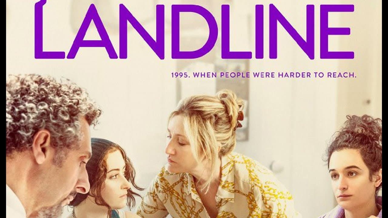 Landline - immagine
