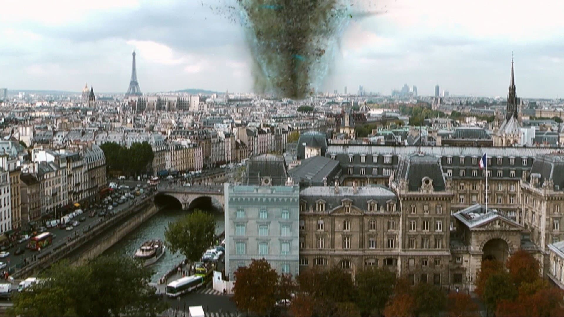 Metal Tornado - immagine