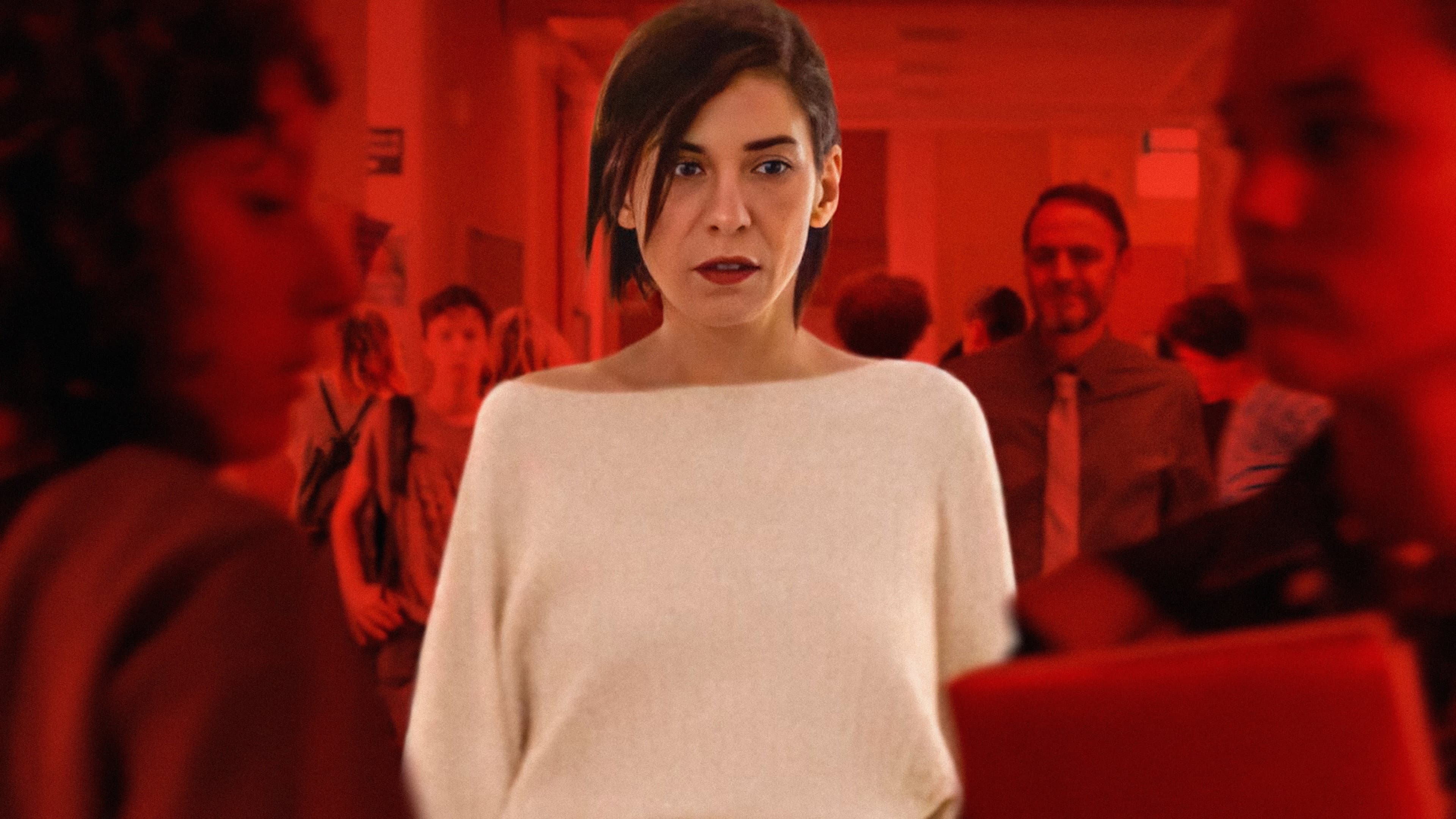 Amal : un esprit libre - immagine