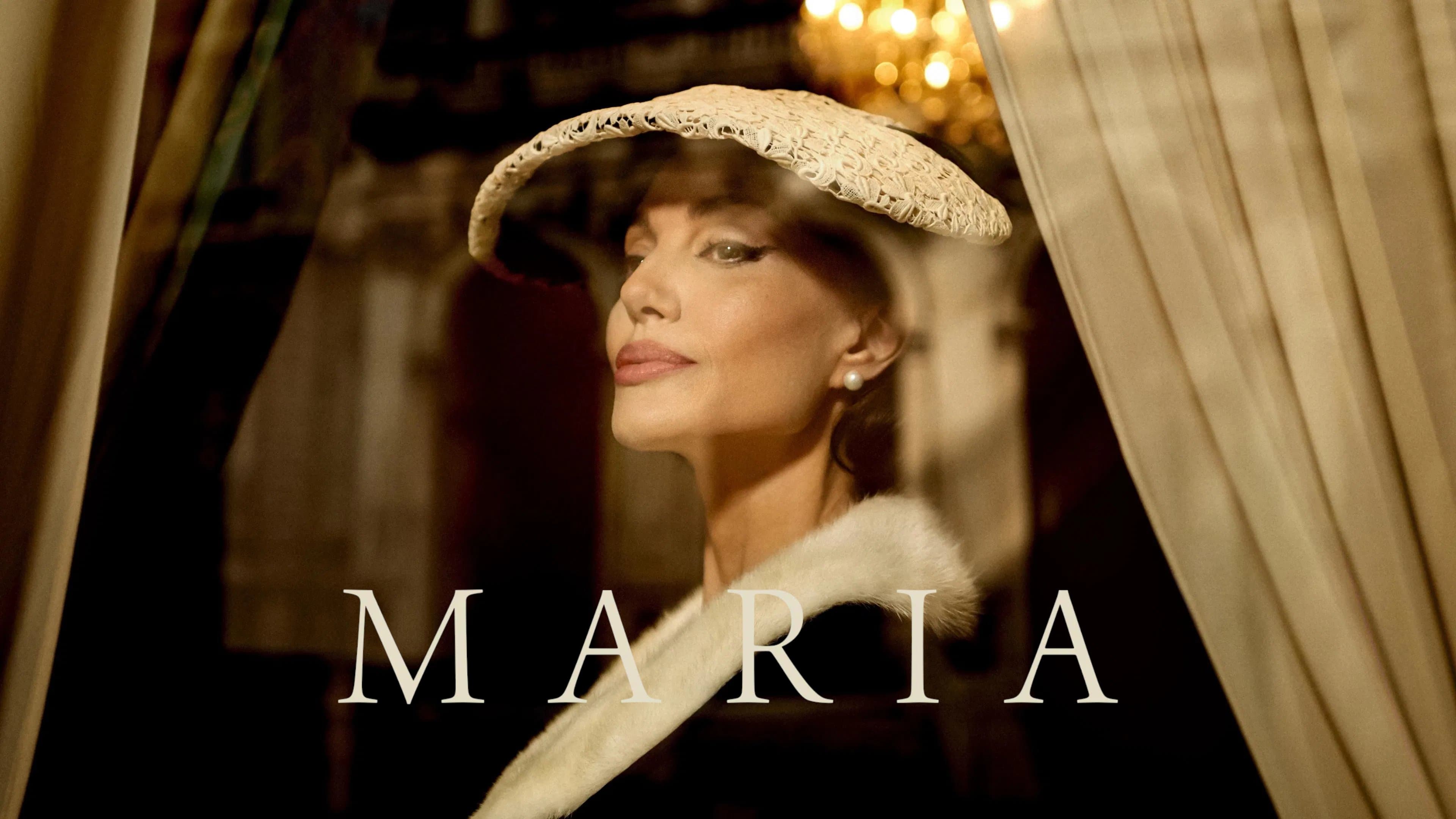 Maria - immagine