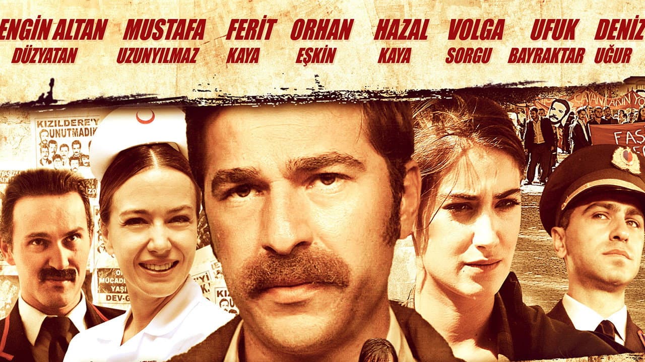 Bu Son Olsun - immagine