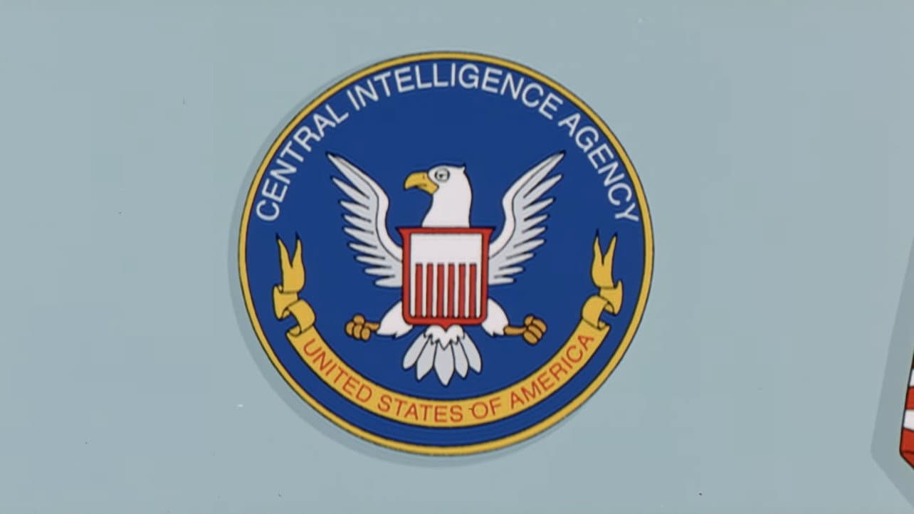 American Dad: The New CIA - immagine