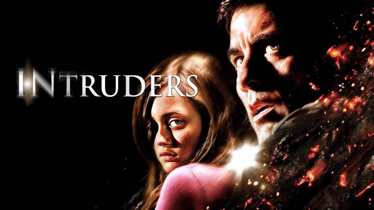 Intruders - immagine