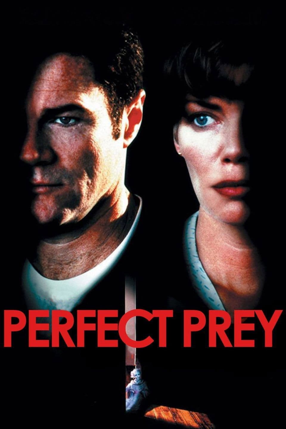 Poster di Perfect Prey