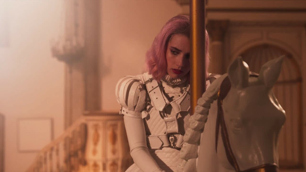 Paradise Hills - immagine