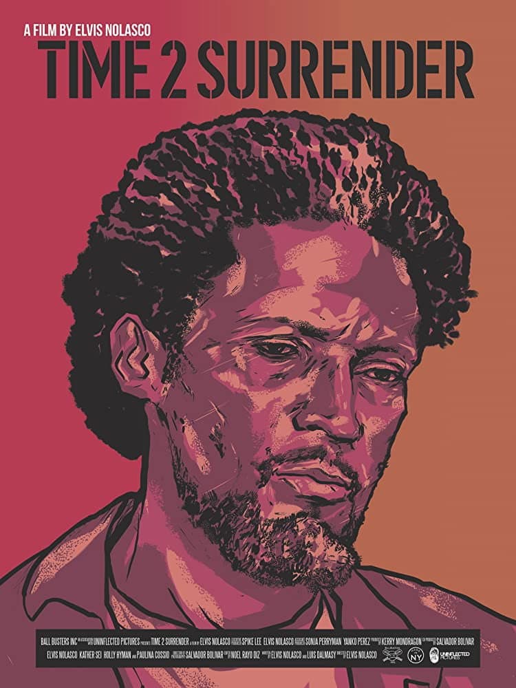 Poster di Time 2 Surrender