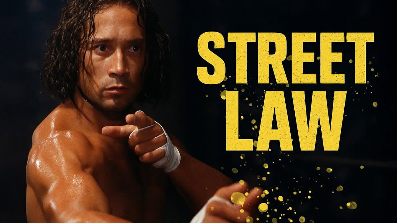 Street Law - immagine