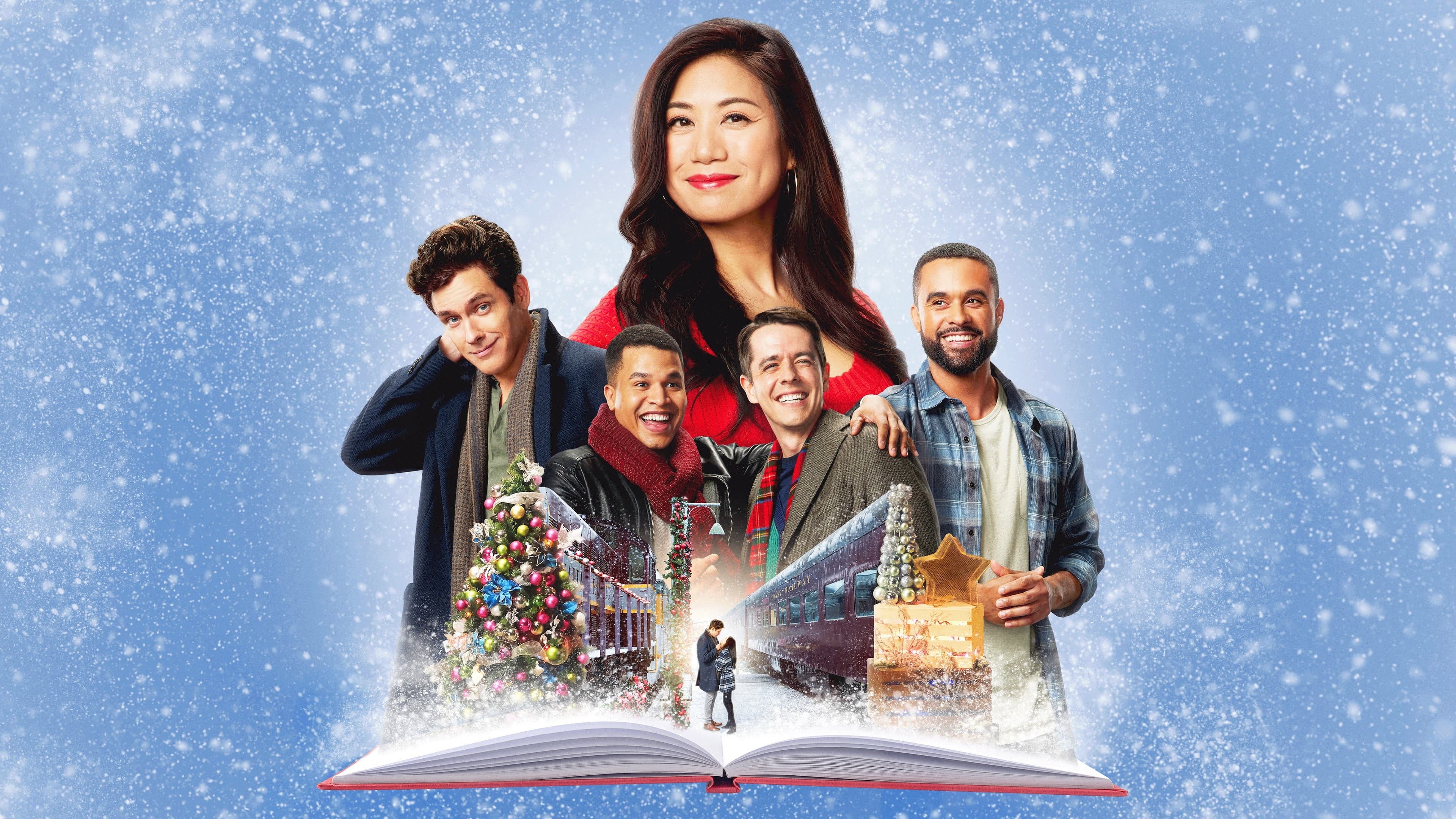Must Love Christmas - immagine