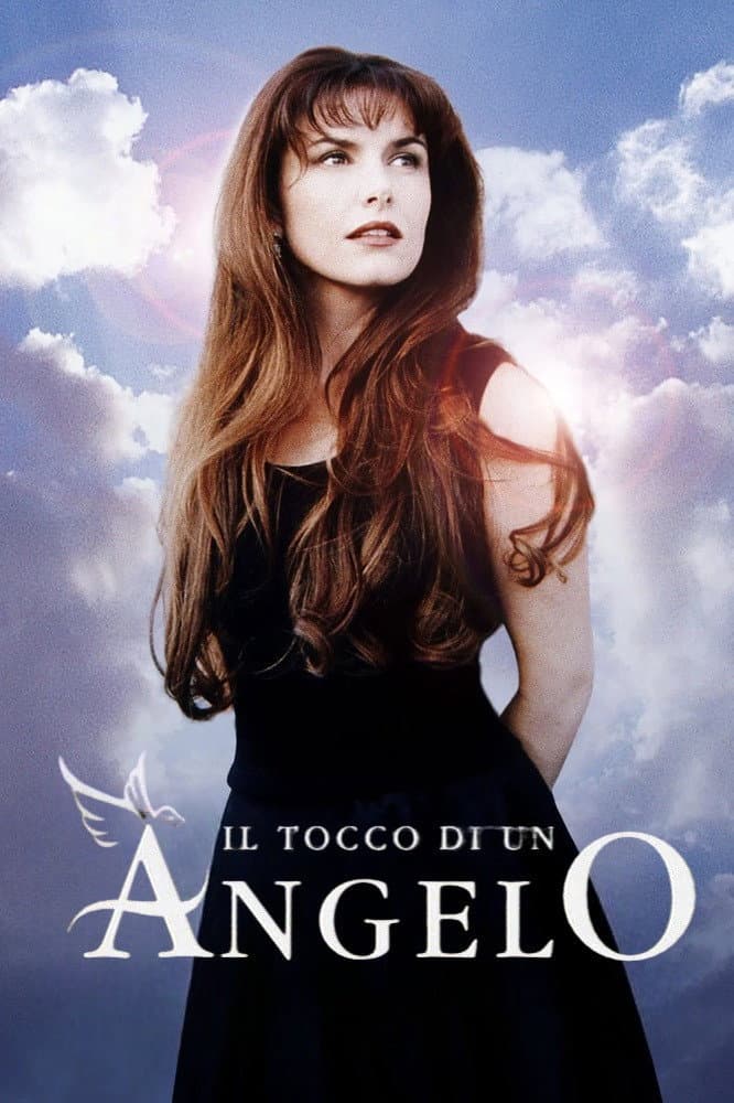 Poster di Il tocco di un angelo