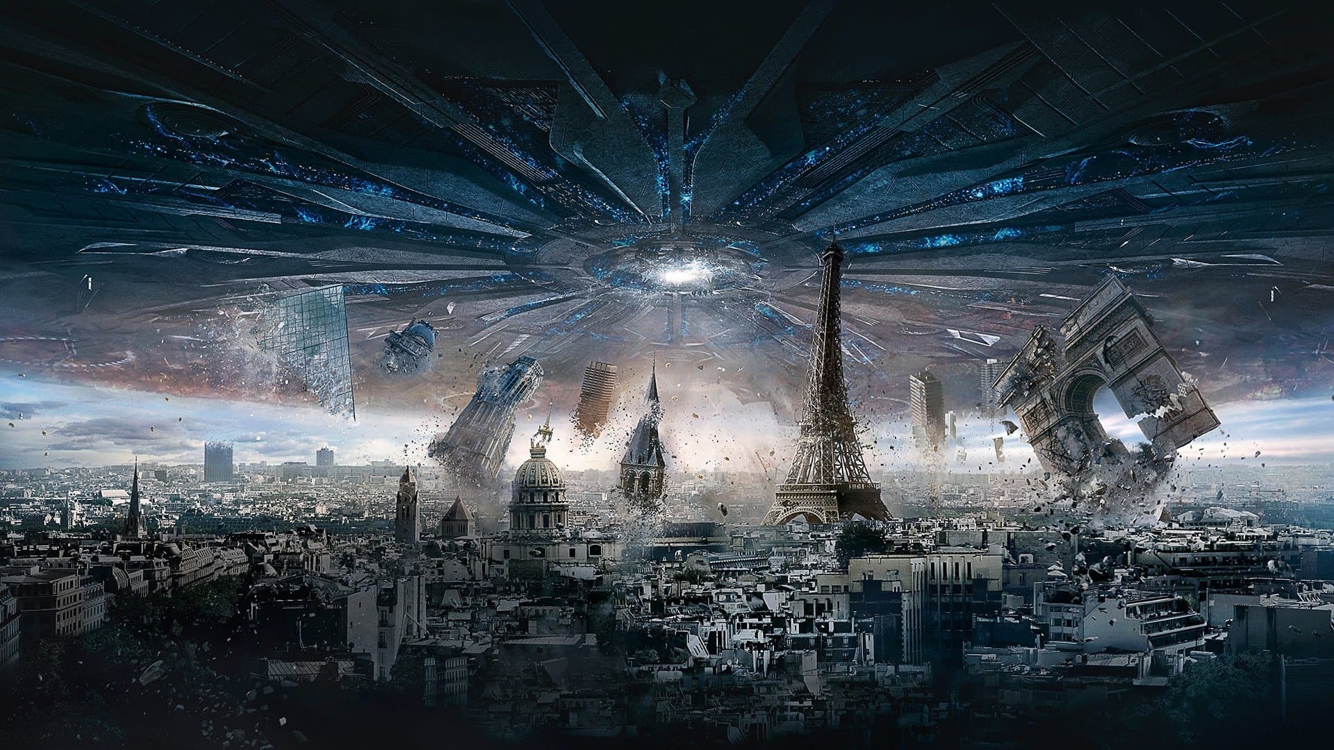 Independence Day - Rigenerazione - immagine