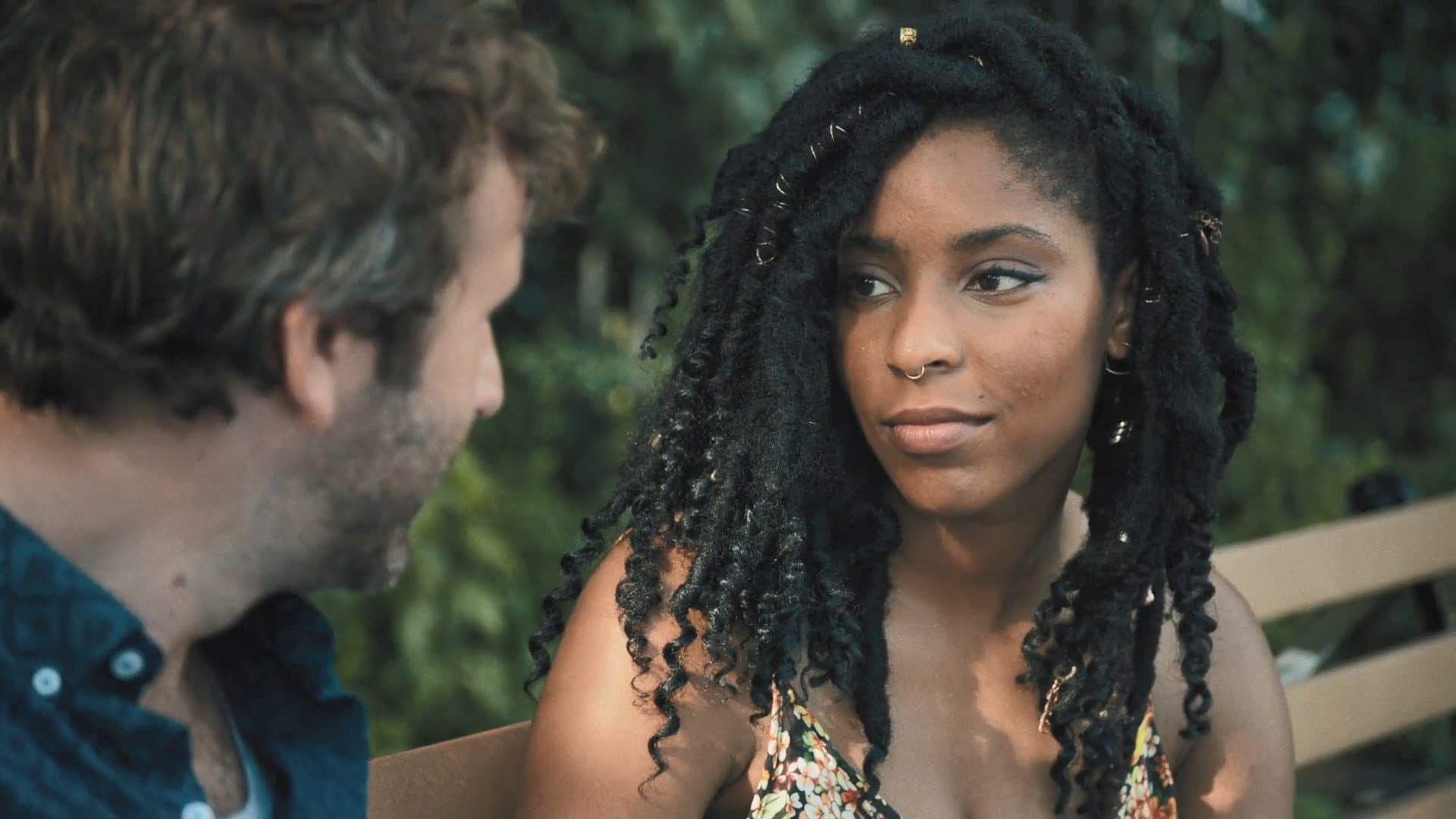 L'incredibile Jessica James - immagine