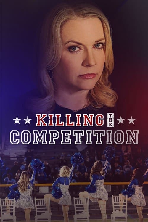 Poster di Killing the Competition
