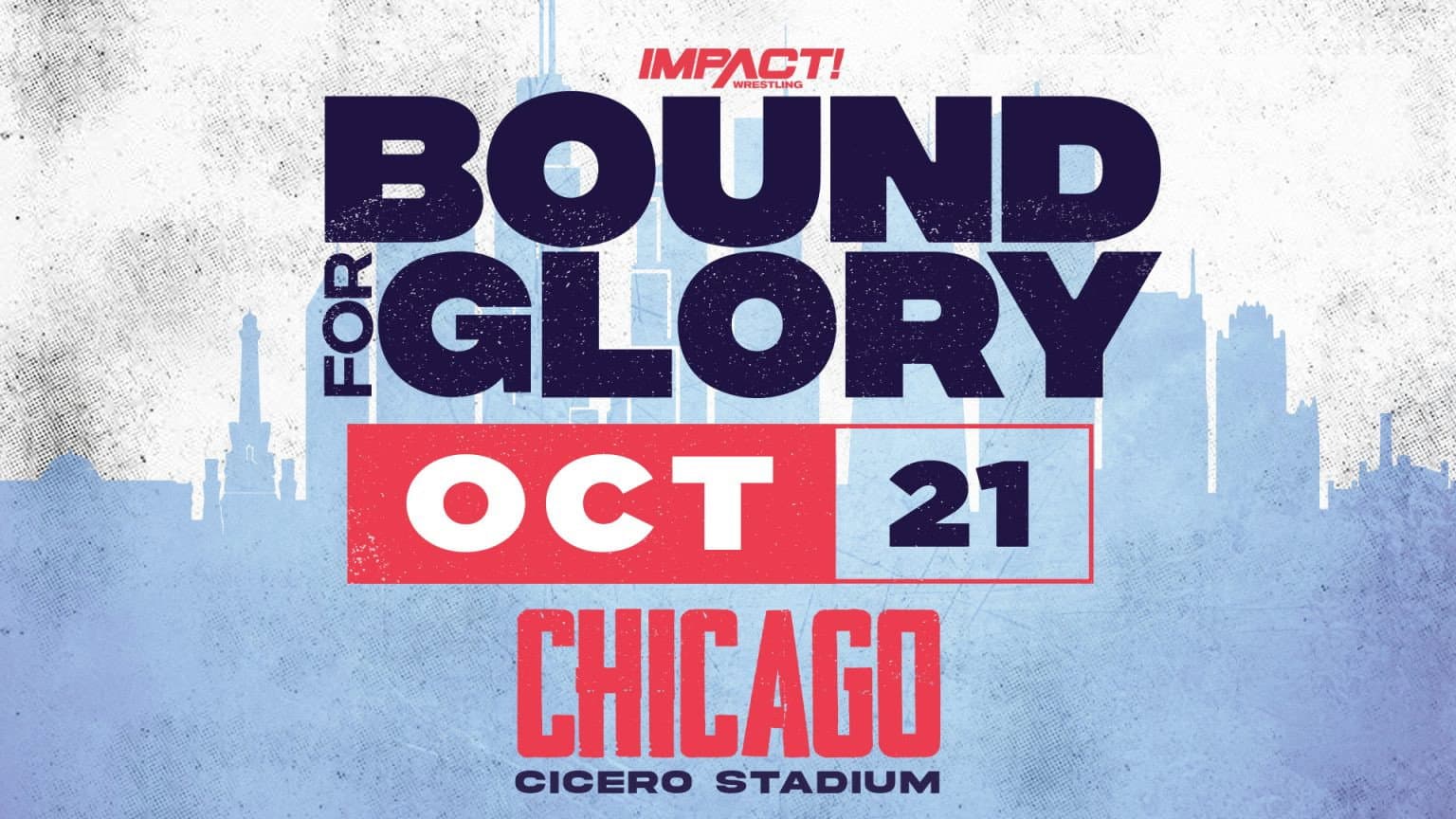 IMPACT Wrestling: Bound For Glory 2023 - immagine
