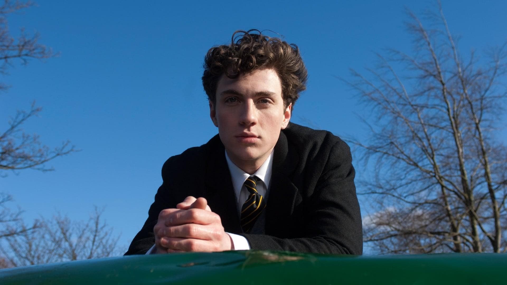 Nowhere Boy - immagine