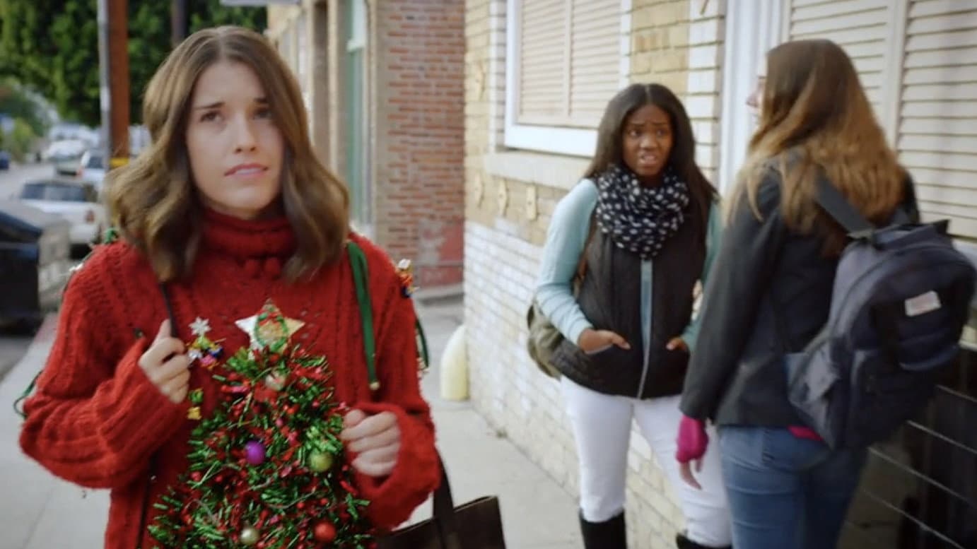 The Ugly Christmas Sweater - immagine