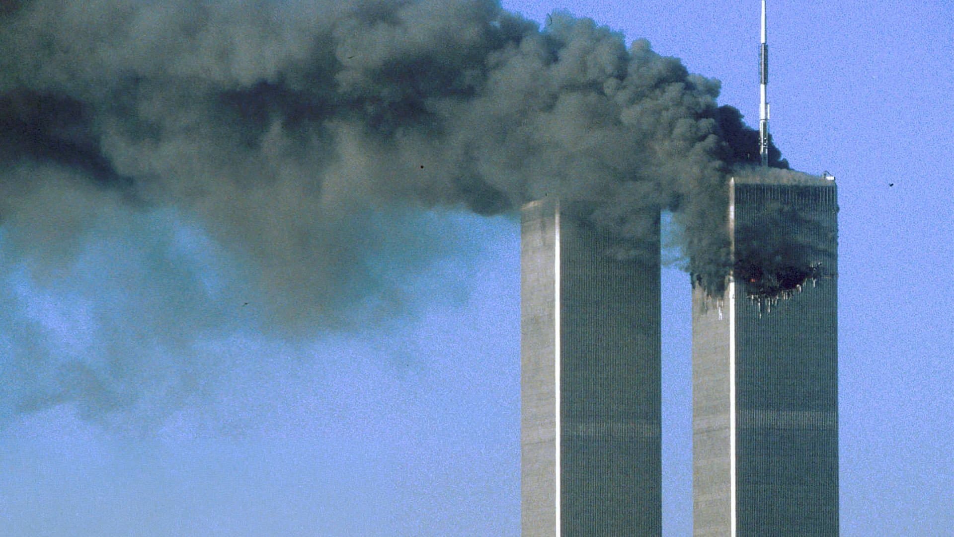 9/11: The Unseen Footage - immagine