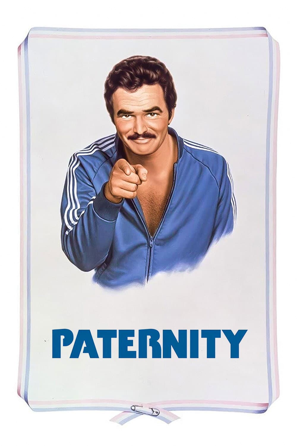 Poster di Paternity