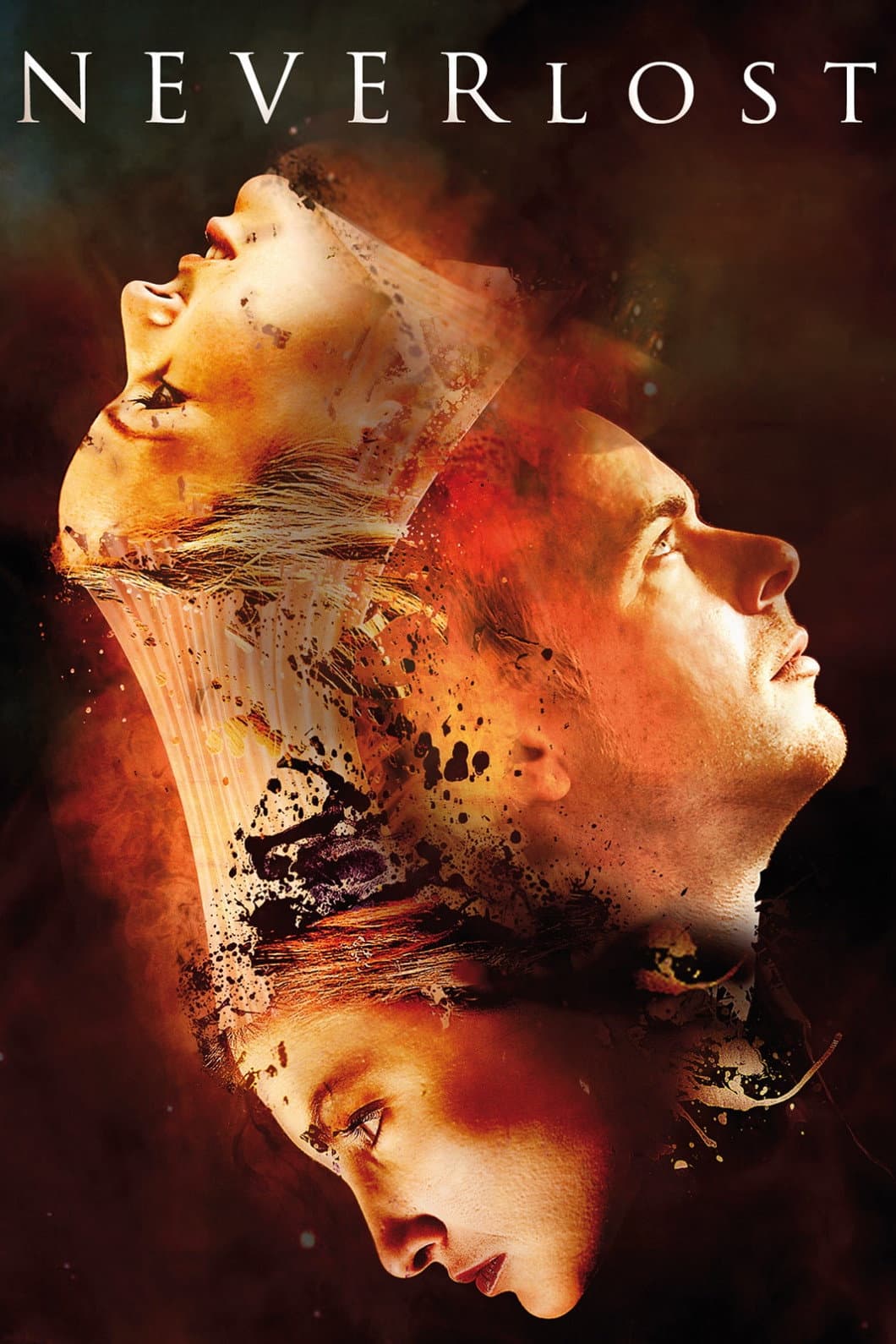Poster di Neverlost