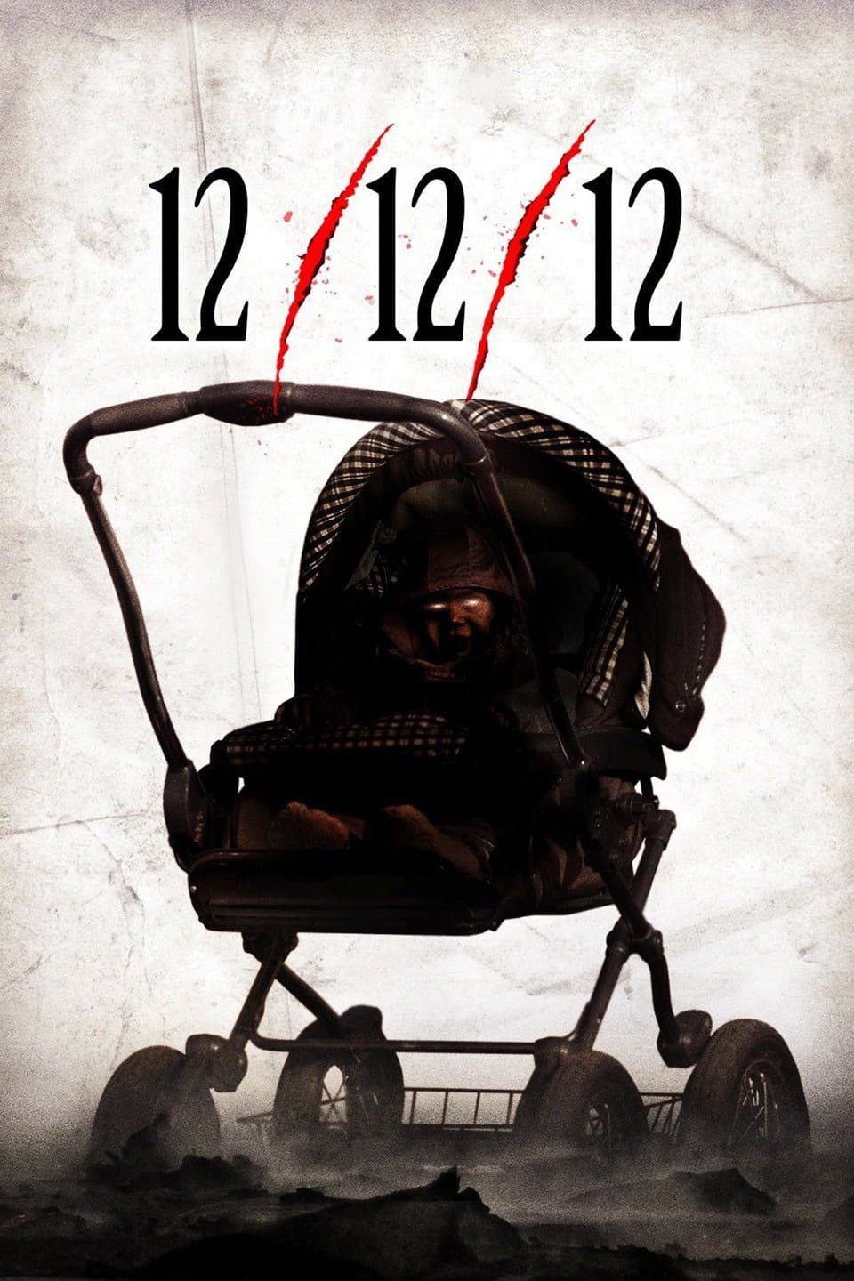 Poster di 12/12/12