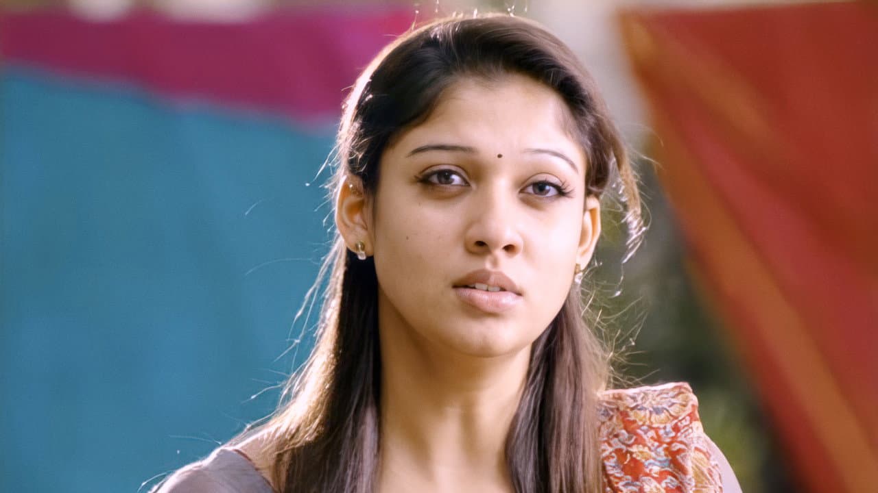யாரடி நீ மோகினி - immagine