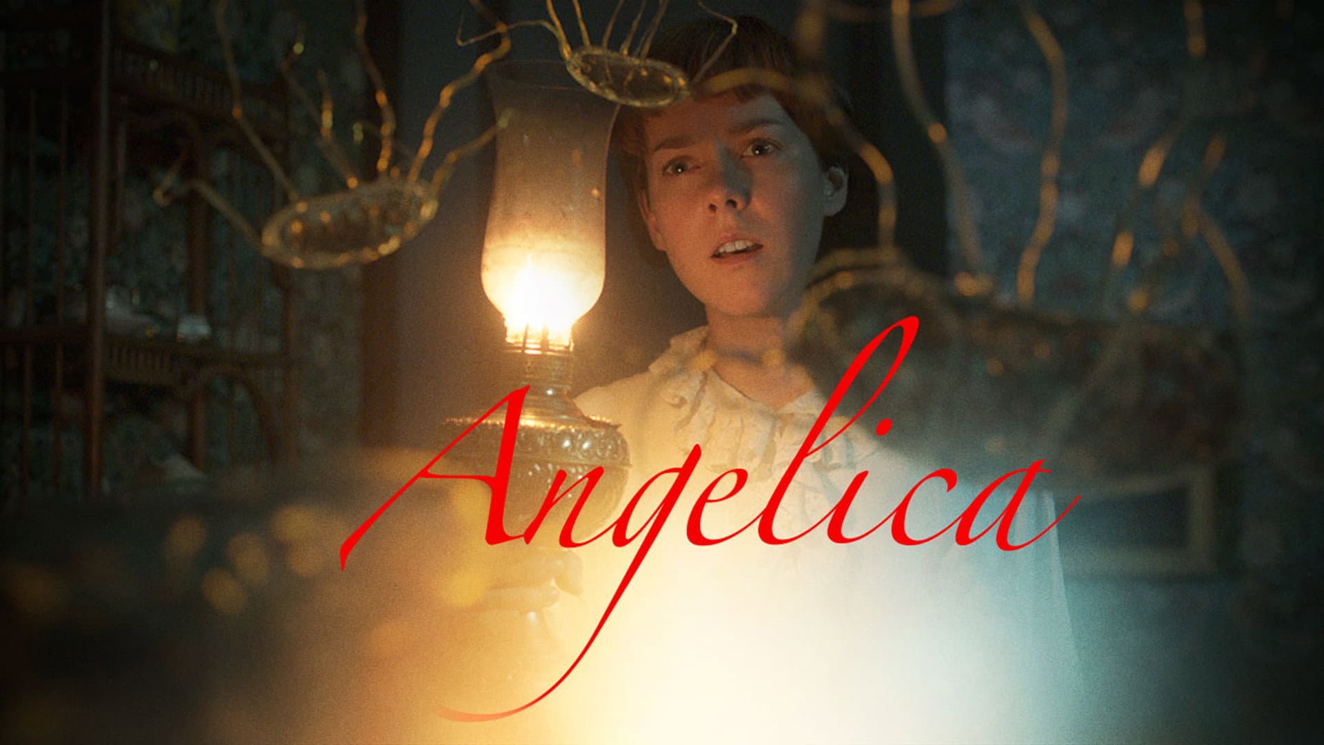 Angelica - immagine