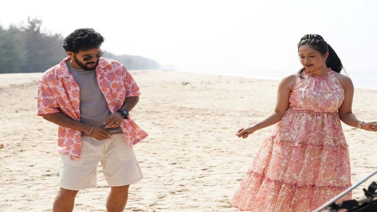 Soulmates - ഒരു സാത്തുകുടി പ്രണയം (Short) - immagine