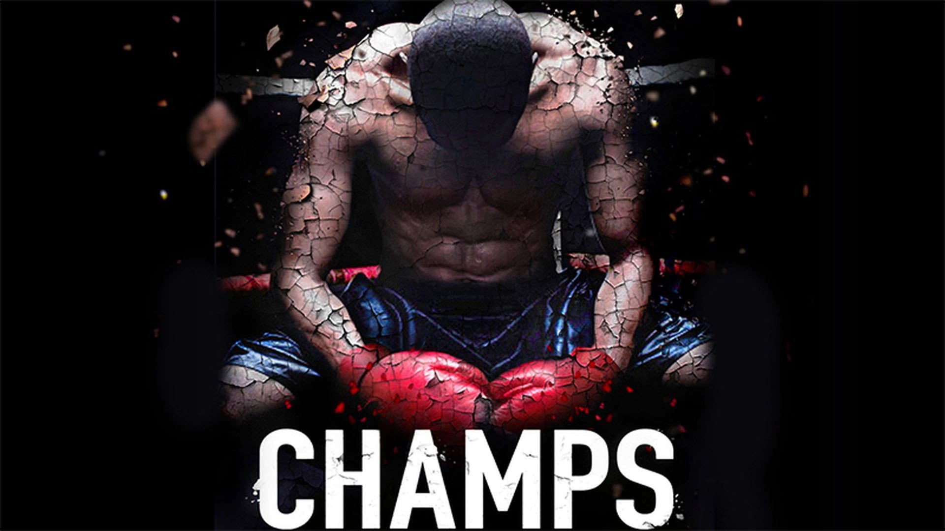 Champs - immagine