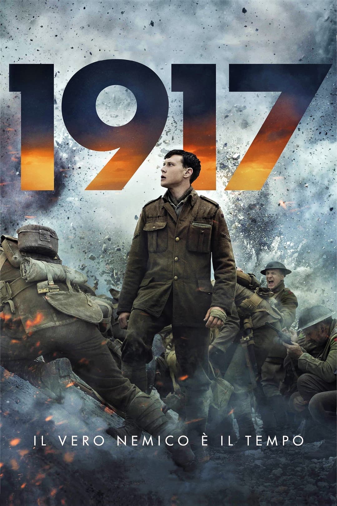 Poster di 1917