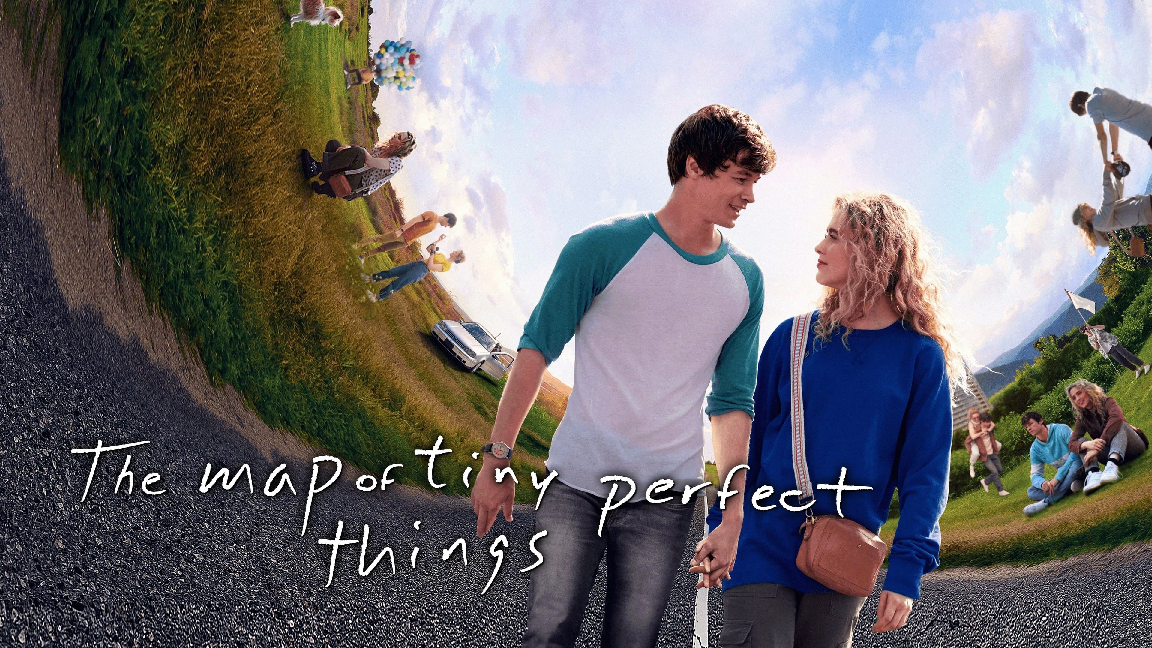 La mappa delle piccole cose perfette - immagine