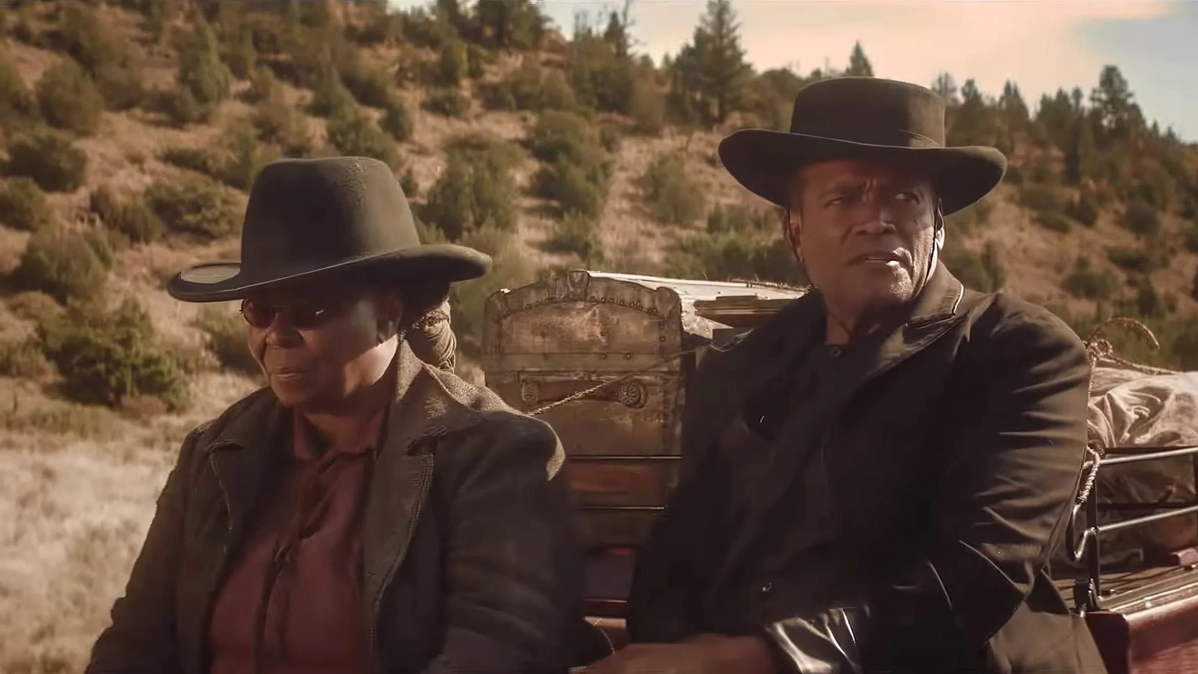 Outlaw Posse - immagine