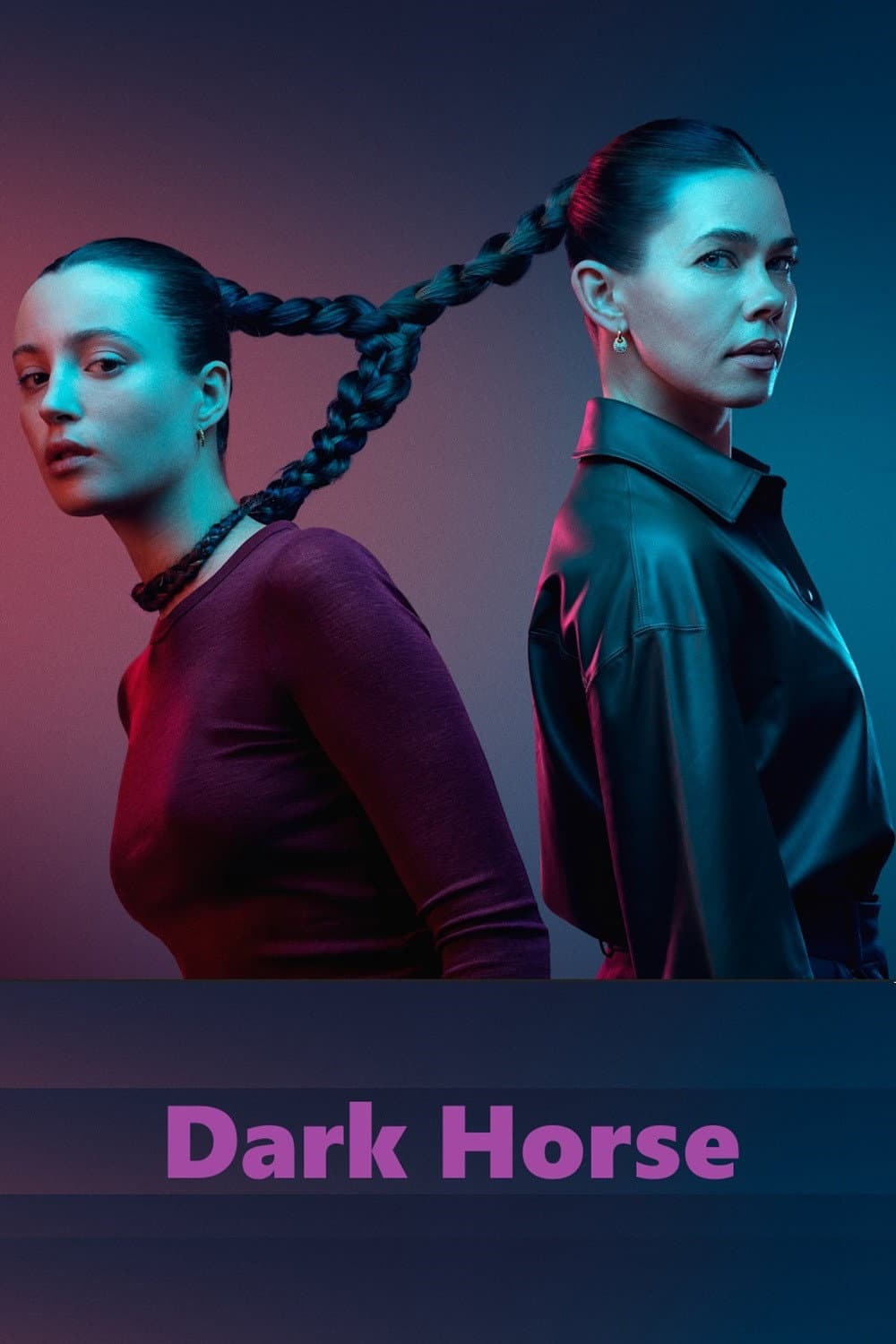 Poster di Dark Horse
