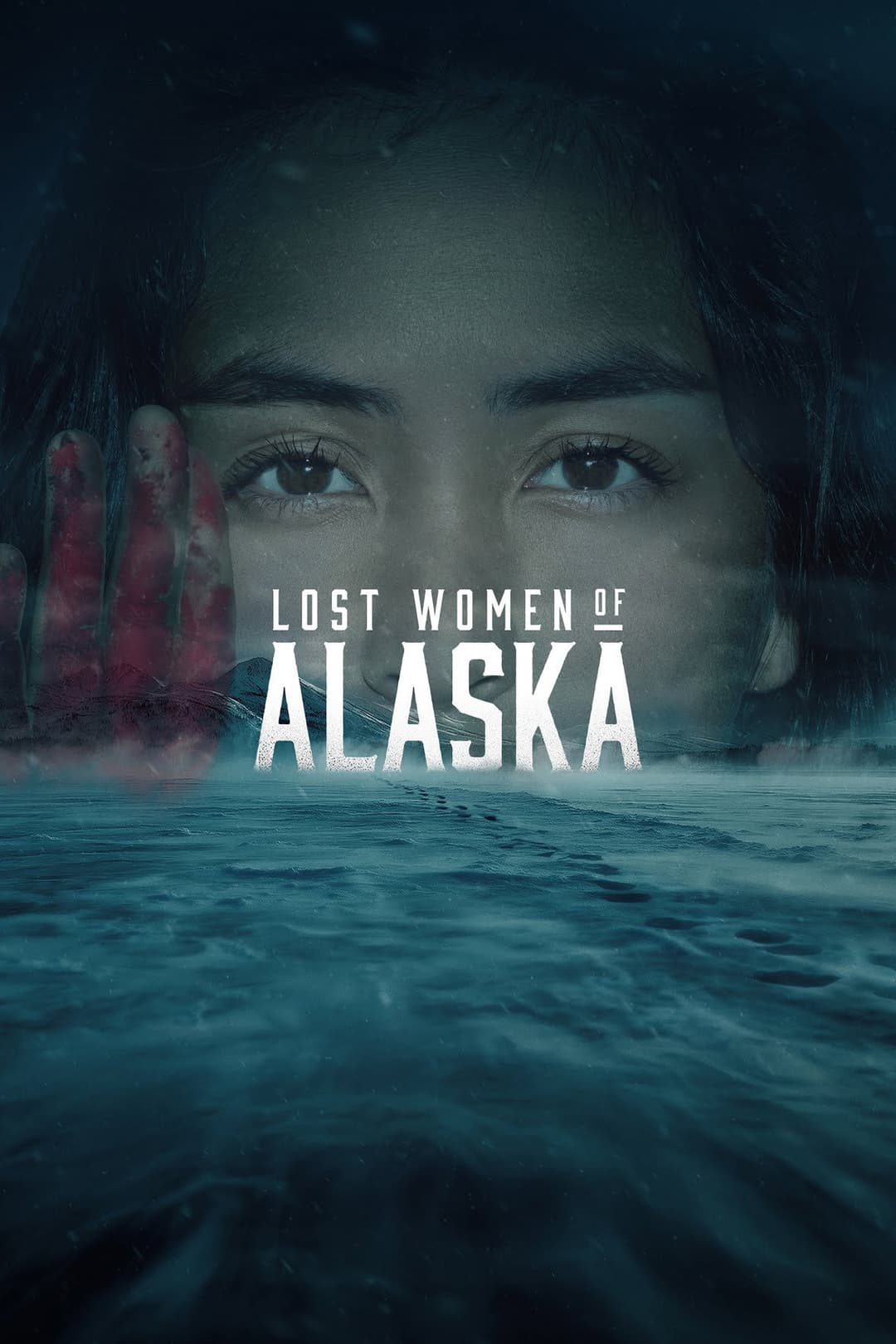 Poster di Lost Women of Alaska
