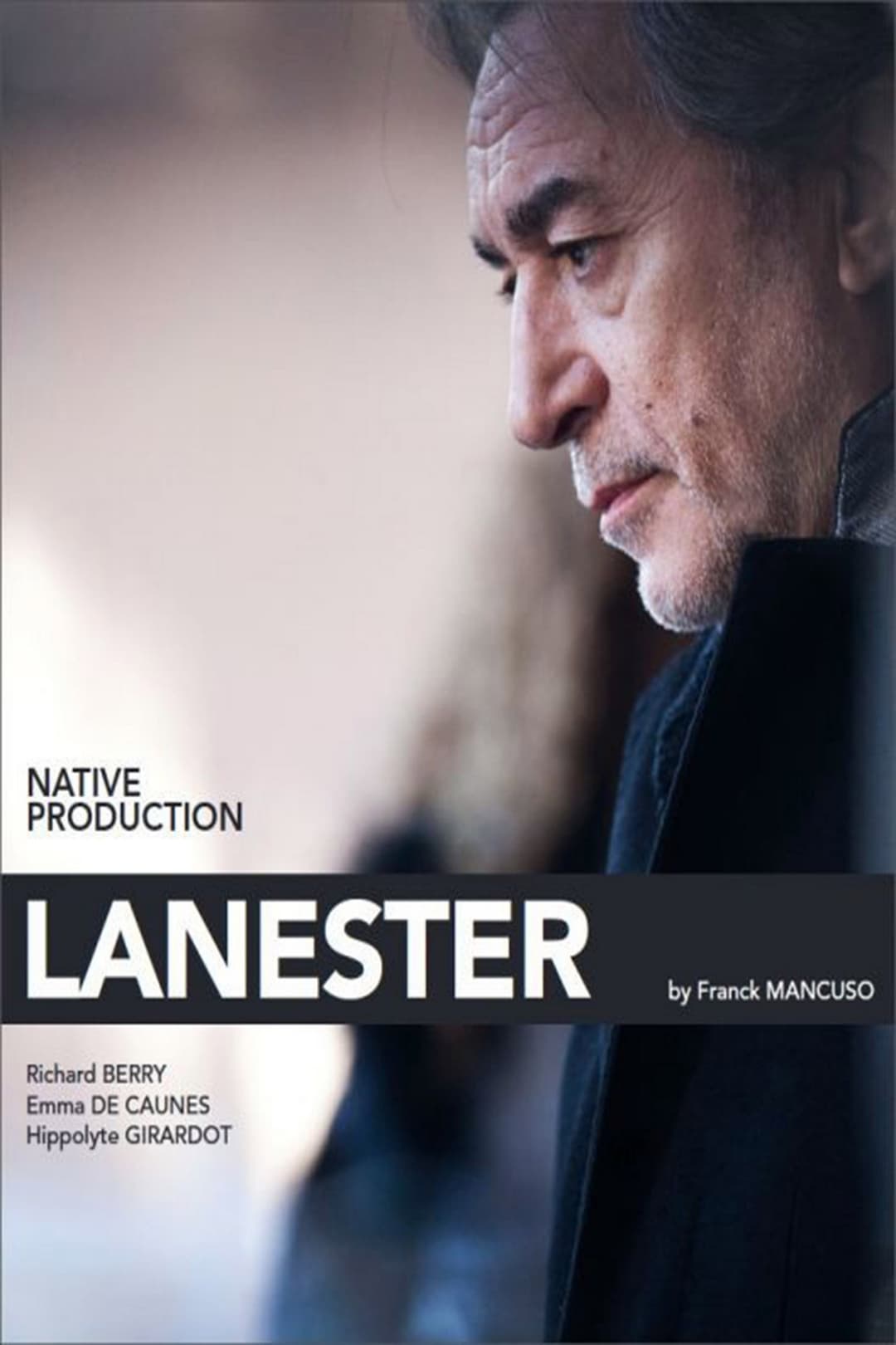 Poster di Lanester